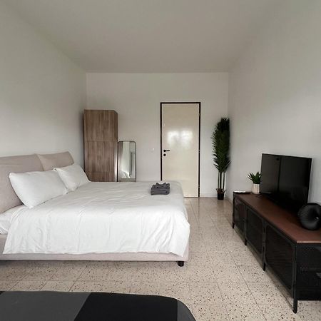 Atlantico Apartment Ρώμη Εξωτερικό φωτογραφία